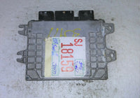 MEC90-782 Nissan Sentra 2007 ecm ecu computer
