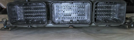 2015-2017 Nissan Rogue ecm ecu computer NEC016-618