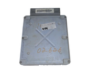 1ALU-12A650-FD Mazda 626 2001-2002 ecm ecu computer   **TESTED**