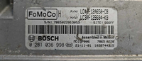 LC4A-12A650-CB Econoline van 2020-2022 ecm ecu computer
