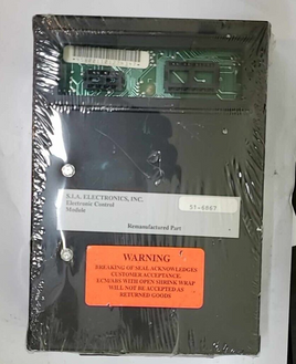 1226867R Buick or Chevy or Pontiac 1985-1986 ecu ecm computer  **Reman**