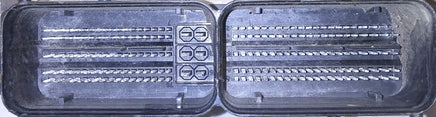 39110-2BDF7 ecm ecu computer 2012-2015 Kia Rio