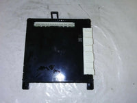 2011 Toyota Sienna multiplex relay module 89221-47231