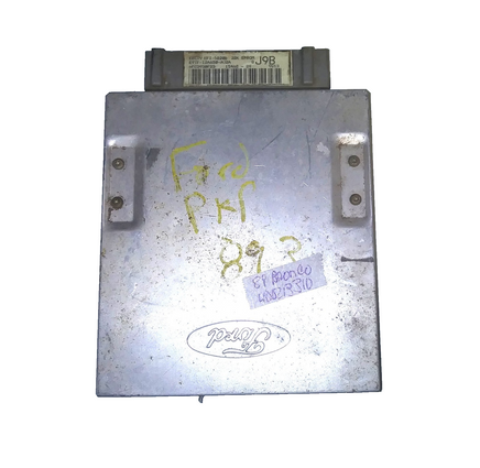 E9TF-12A650-AU2A ecm ecu computer 1989 Ford Bronco