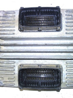 12614702 ecm ecu computer 2007 Saturn Vue - Swan Auto