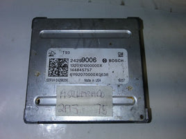 24299006 Chevy or GMC pickup 2019-2020 TCM transmission computer