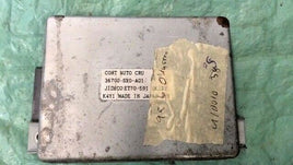 36700-SX0-A01 cruise control module 1995-1996 Honda Odyssey