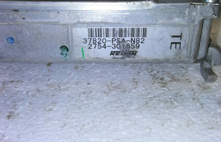 2001-2006 Honda Stream ecm ecu computer 37820-PSA-N82