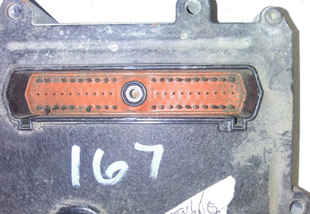 P04606963AD tcm transmission computer 1999 Dodge Stratus or Sebring