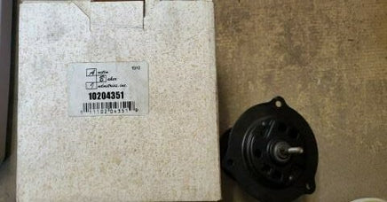 Blower Motor fits 1981-1982 Ford Escort 10204351 PM219 **New**