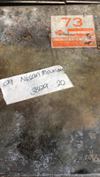 A18-A36 E92 Nissan Maxima 1990 ECM ECU computer