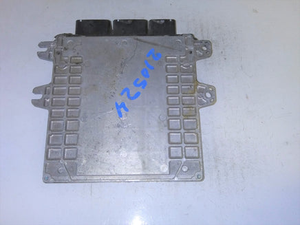 NEC010-075 ecu ecm computer 2015 Nissan NV1500