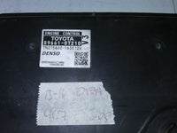 2015-2016 Toyota Venza ecm ecu computer 89661-0T210