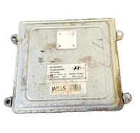 39100-2G353 ecm ecu computer 2009-2010 Hyundai Sonata - Swan Auto
