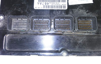 P68028155AD ecm ecu computer 2009-2010 Jeep Grand Cherokee