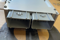 RL727281AB Dodge  Caravan or Chrysler T&C 2000 ECM ECU computer  **REMAN**