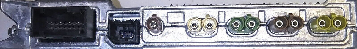 86579521 Video Control Module 2024 Chevrolet Silverado | Swan Auto