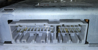 89541-24010 Lexus SC300 SC400 1992-1996 ABS Stability Control Module
