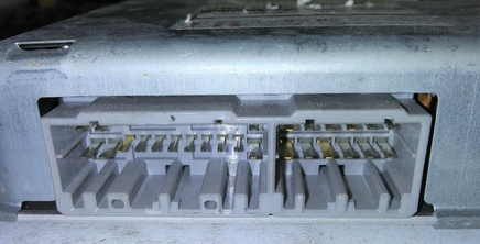 89541-24010 Lexus SC300 SC400 1992-1996 ABS Stability Control Module