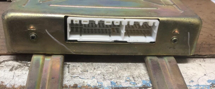 33920-60E31 Geo Metro ecm ecu computer