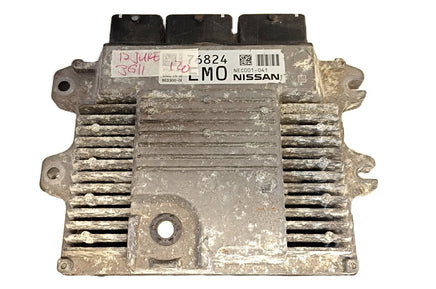 NEC001-041 ecm ecu computer 2012 Nissan Juke