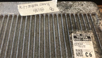 89661-06N12 Toyota Camry 2015-2017 ecu ecm computer