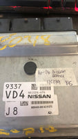 NEC026-676 Nissan Sentra 2016-2018 ecm ecu computer