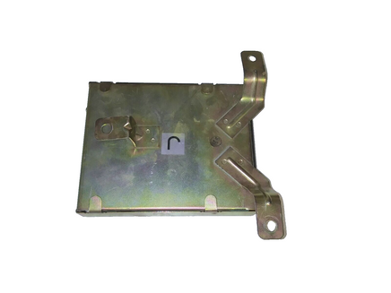 31036 83G02 TCM transmission computer 1990-1992 Nissan Pathfinder