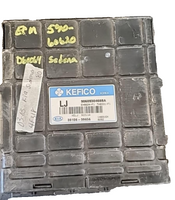 39106-39656  Kia Sedona  ecm ecu computer 2003-2005