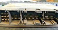 0 261 207 715 ecm ecu computer  2003-2005 Land Rover Freelander