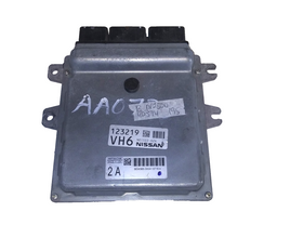NEC022-624 ecm ecu computer 2018 Nissan NV2500