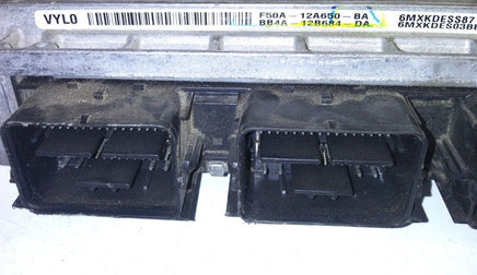 BL3A-12A650-ASA ecm ecu computer 2011 Ford F150 F-150 **Tested** - Swan Auto