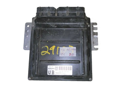 A56-Y65 ZZ9 ecu ecm computer 2006 Nissan Maxima