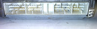 89666-33030 ecu ecm computer 2000 Toyota Camry