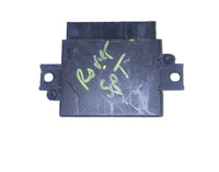 HK52-15C859-AD parking aid control module 2017-2022 Land Rover Discovery