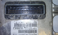 P04692110AI multifunction control module 2006 Dodge Durango