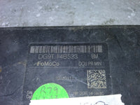 2013-2017 Ford F150 F-150 Fusion module DG9T-14B533