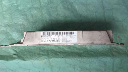 84.10 9 257 153 -01 BMW 550 550i 2010-2016 telematics module