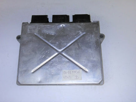 6S4A-12A650-TB ecm ecu computer 2006-2007 Ford Focus **TESTED GOOD**
