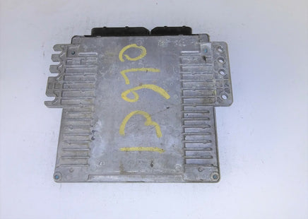 2012 Nissan Armada ecm ecu computer MEC175-580