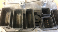 2012-2015 BMW 535i ecm ecu computer 8 616 314 -04