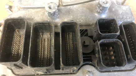 2012-2015 BMW 535i ecm ecu computer 8 616 314 -04
