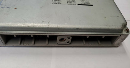 2000 Infiniti QX4 ecm ecu computer MEC07-161  **REMAN**
