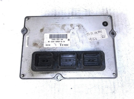 2007-2012 Honda Accord ecm ecu computer 37820-R74-J54