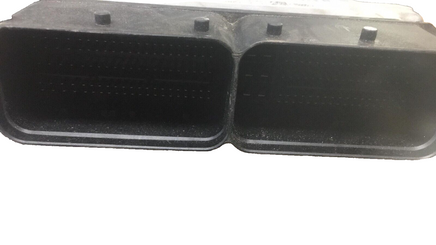89661-08445 Toyota Sienna ecu ecm computer 2017
