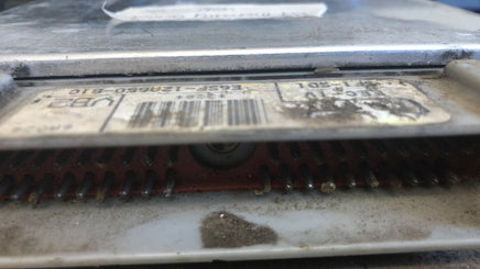 E6SF-12A650-B1C Mercury Grand Marquis ecu ecm computer 1987