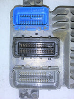 12615418 ecm ecu computer 2007-2008 Saturn Aura