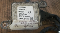 Nitrogen Oxide Sensor Replacement control module A034X846