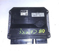 89661-06C21 ecm ecu computer 2007 Toyota Camry - Swan Auto