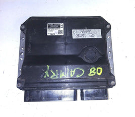 89661-06C21 ecm ecu computer 2007 Toyota Camry - Swan Auto